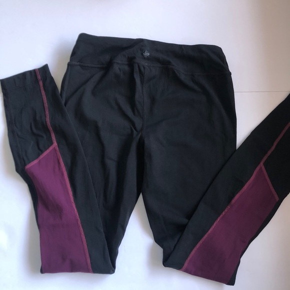 PrAna Gabi Leggings - Picture 4 of 9